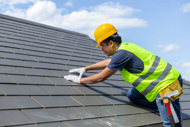 Best Tile Roofing Installation  in Hampton, MD