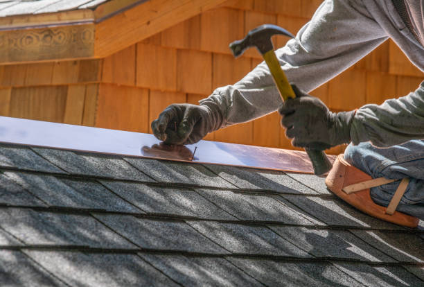Best Metal Roofing Installation  in Hampton, MD
