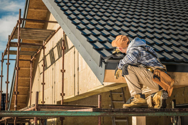 Best 4 Ply Roofing  in Hampton, MD