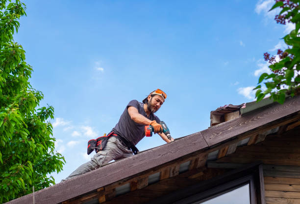 Best Roof Coating and Sealing  in Hampton, MD