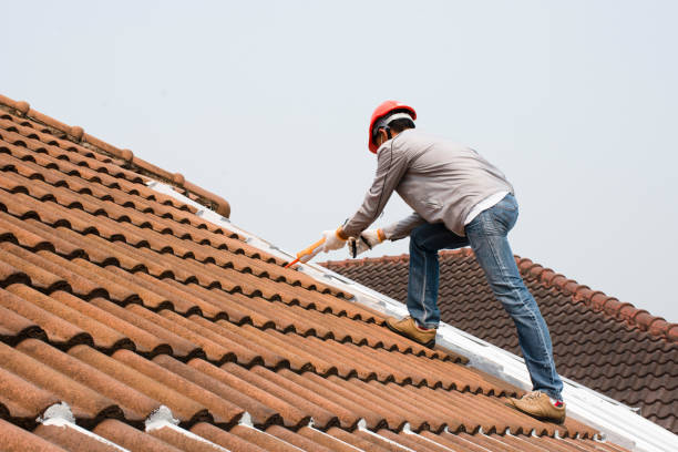 Best Commercial Roofing Services  in Hampton, MD