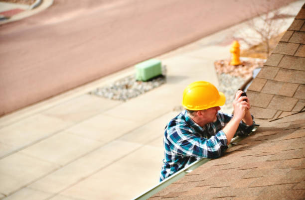Best Wood Shake Roofing  in Hampton, MD