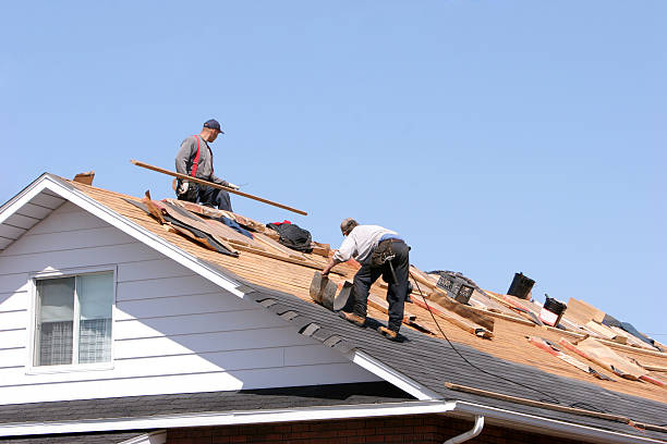 Siding in Hampton, MD