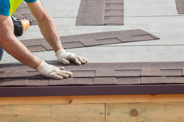Best Tile Roofing Installation  in Hampton, MD
