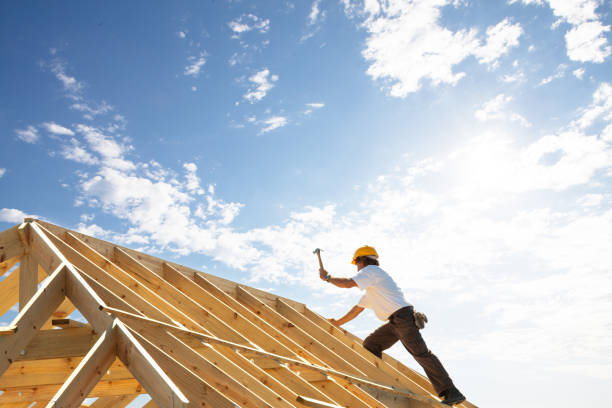 Fast & Reliable Emergency Roof Repairs in Hampton, MD